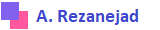 A. Rezanejad