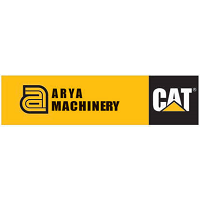 شرکت ماشین سنگین آریا - نمایندگی کاترپیلار