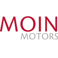 شرکت معین موتور - نمایندگی پورشه